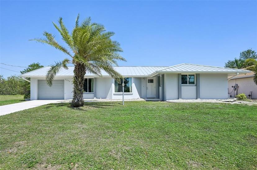Picture of 3246 Yukon Drive, Port Charlotte FL 33948