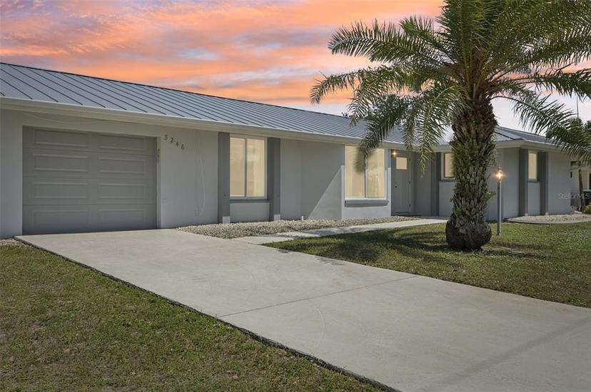 Picture of 3246 Yukon Drive, Port Charlotte FL 33948