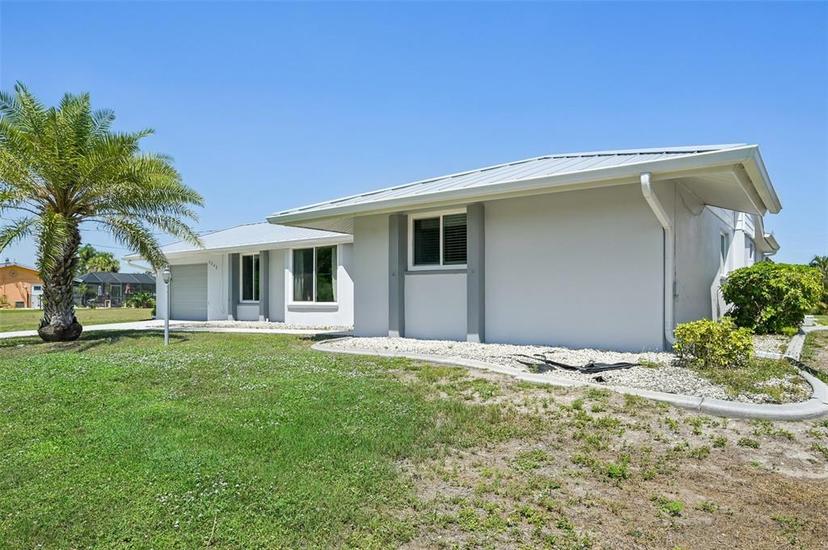 Picture of 3246 Yukon Drive, Port Charlotte FL 33948