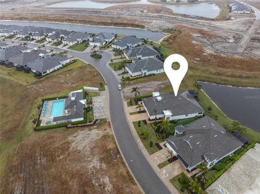 Picture of 256 Van Gogh Cove, Bradenton FL 34212