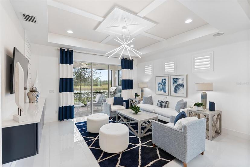 Picture of 256 Van Gogh Cove, Bradenton FL 34212