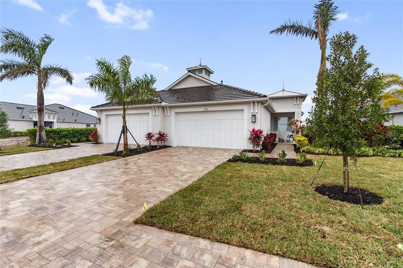Picture of 256 Van Gogh Cove, Bradenton FL 34212