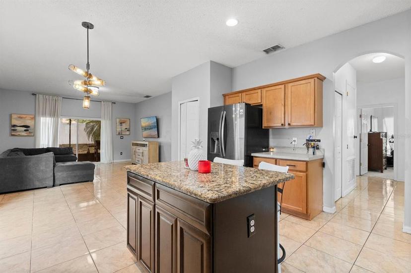 Picture of 14556 Unbridled Drive, Orlando FL 32826
