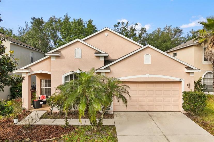 Picture of 14556 Unbridled Drive, Orlando FL 32826
