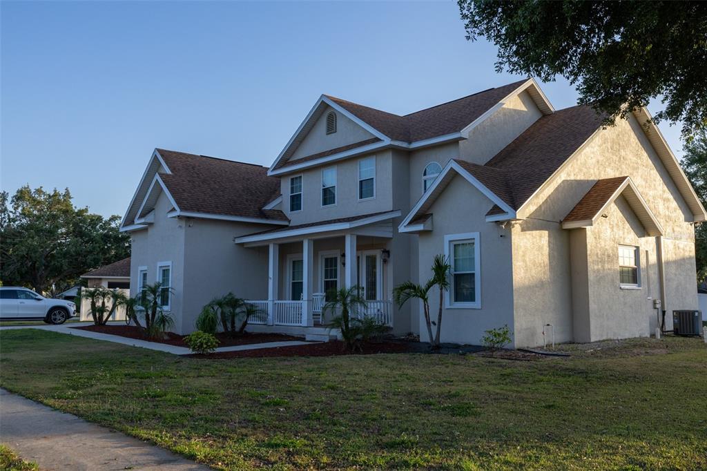 Picture of 601 Gay Road, Seffner, FL 33584