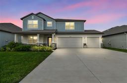 Picture of 11728 June Briar Loop, San Antonio, FL 33576