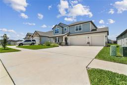 Picture of 11728 June Briar Loop, San Antonio, FL 33576