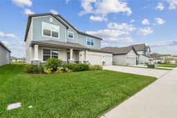 Picture of 11728 June Briar Loop, San Antonio, FL 33576