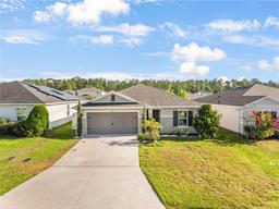 Picture of 16333 Yelloweyed Drive, Clermont, FL 34714