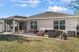 Picture of 16333 Yelloweyed Drive, Clermont, FL 34714