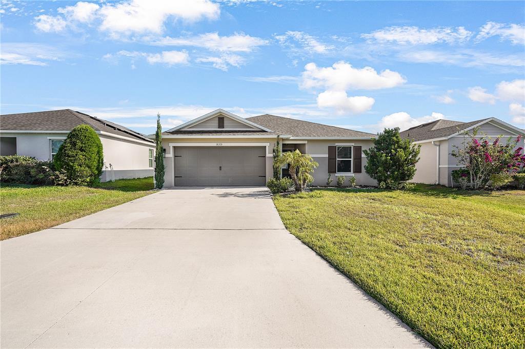 Picture of 16333 Yelloweyed Drive, Clermont, FL 34714