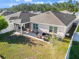 Picture of 16333 Yelloweyed Drive, Clermont, FL 34714