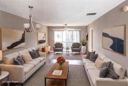 Picture of 2300 Stickney Point Road Unit 125, Sarasota, FL 34231
