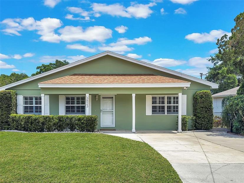Picture of 3823 Martin Street, Orlando FL 32806