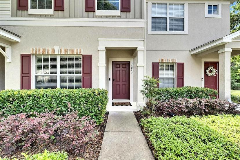 Picture of 15825 Fishhawk View Drive, Lithia FL 33547