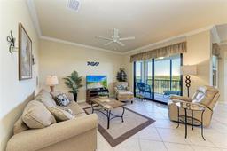 Picture of 7005 River Hammock Drive Unit 402, Bradenton, FL 34212