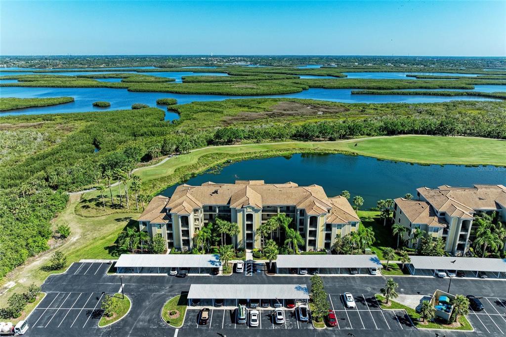 Picture of 7005 River Hammock Drive Unit 402, Bradenton, FL 34212