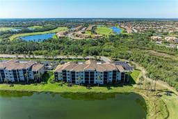 Picture of 7005 River Hammock Drive Unit 402, Bradenton, FL 34212