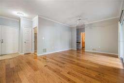 Picture of 10103 Courtney Oaks Circle Unit 103, Tampa, FL 33619