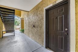 Picture of 10103 Courtney Oaks Circle Unit 103, Tampa, FL 33619