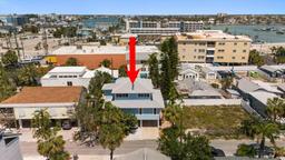 Picture of 118 94Th Avenue, Treasure Island, FL 33706
