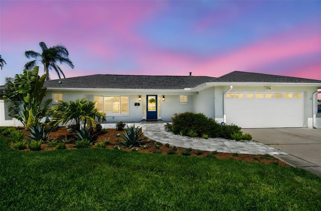 Picture of 1391 50Th Avenue Ne, St Petersburg, FL 33703