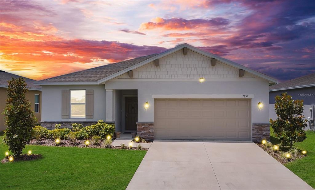 Picture of 2731 Rowan Street, Tavares, FL 32778