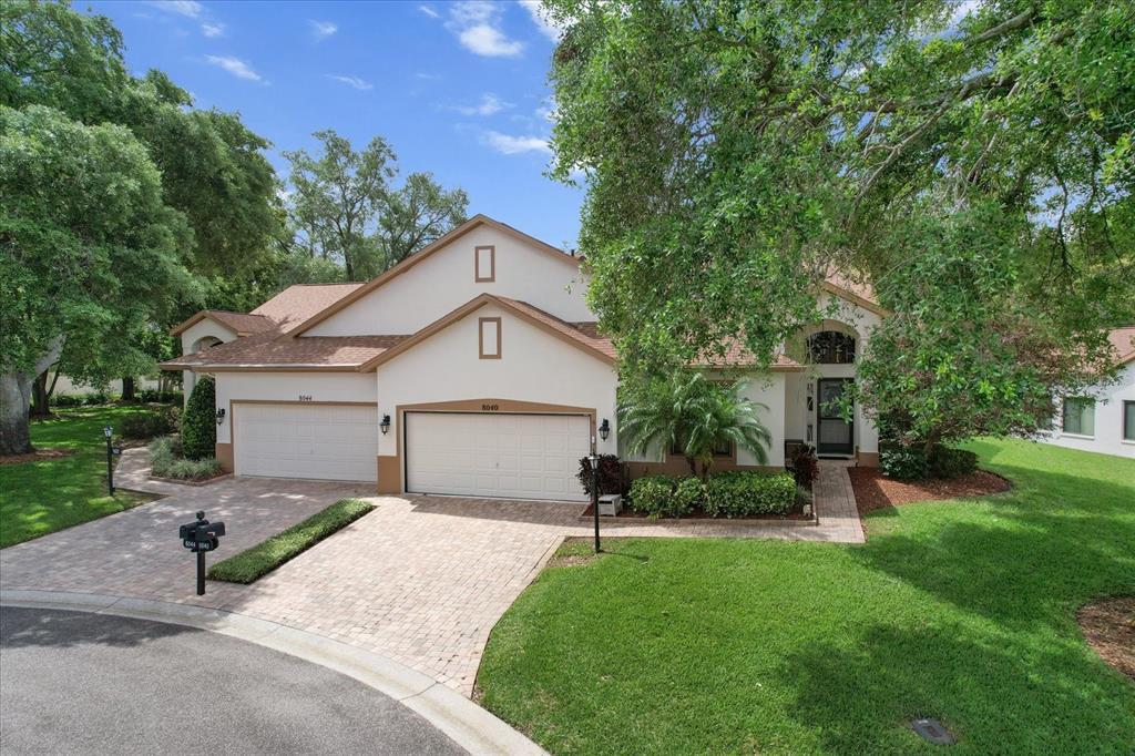 Picture of 8040 Summerbreeze Terrace, Spring Hill, FL 34606