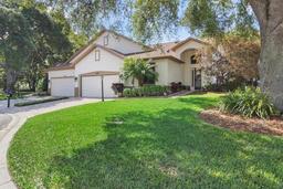 Picture of 8040 Summerbreeze Terrace, Spring Hill, FL 34606