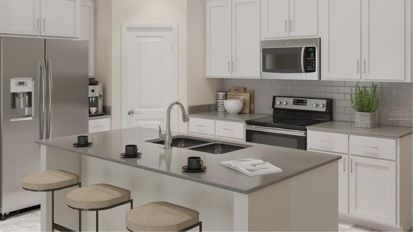 Picture of 4747 Golden Knight Boulevard, Kissimmee FL 34746