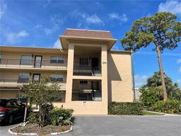Picture of 1370 Heather Ridge Boulevard Unit 310, Dunedin, FL 34698