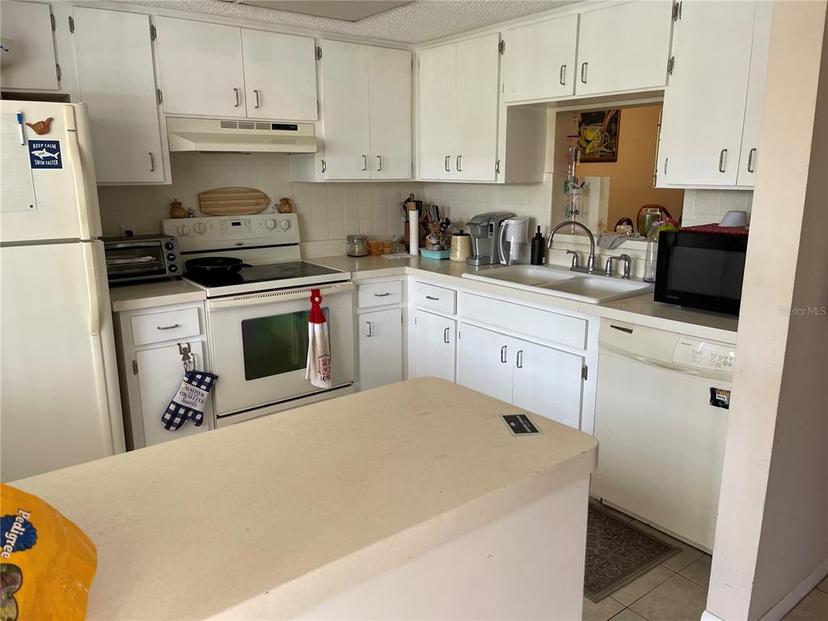 Picture of 1370 Heather Ridge Boulevard Unit 310, Dunedin FL 34698