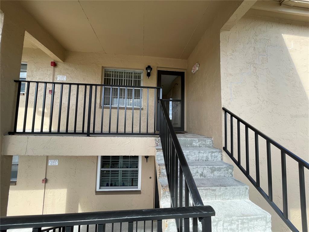 Picture of 1370 Heather Ridge Boulevard Unit 310, Dunedin, FL 34698