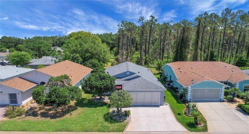 Picture of 830 Grand Vista Trail, Leesburg FL 34748