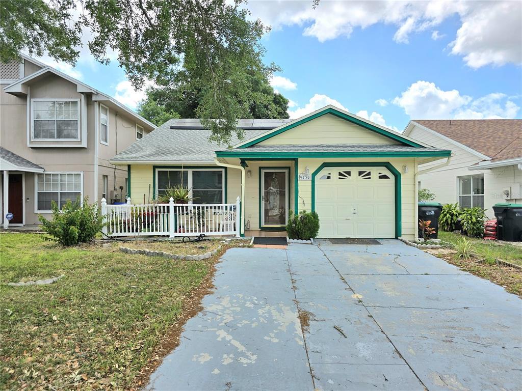 Picture of 9430 Daney Street, Gotha, FL 34734
