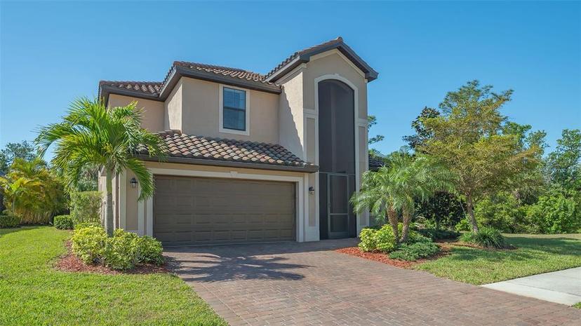 Picture of 12801 Cinqueterre Drive, Venice FL 34293