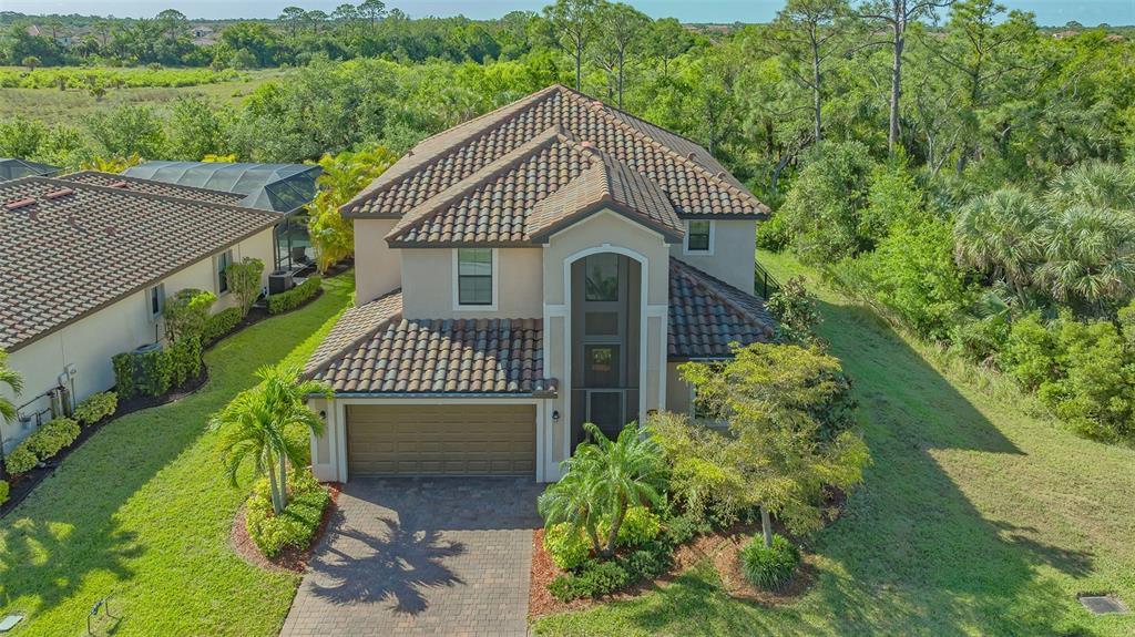 Picture of 12801 Cinqueterre Drive, Venice, FL 34293