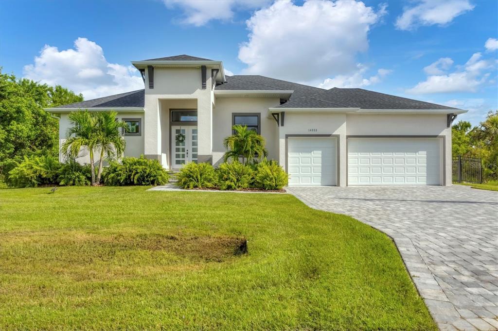Picture of 14322 Cando Avenue, Port Charlotte, FL 33981