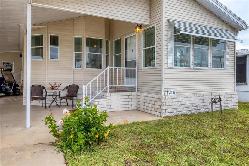 Picture of 1216 41St Avenue Drive E, Ellenton FL 34222