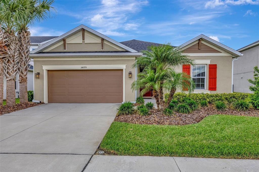 Picture of 34095 Astoria Circle, Wesley Chapel, FL 33545