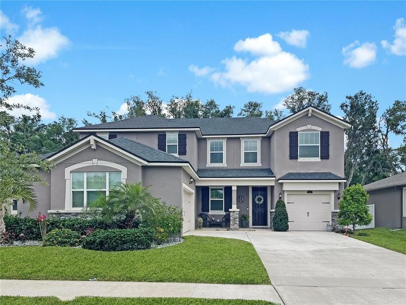 Picture of 12965 Satin Lily Drive, Riverview FL 33579