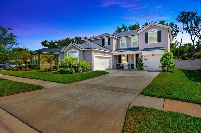 Picture of 12965 Satin Lily Drive, Riverview FL 33579