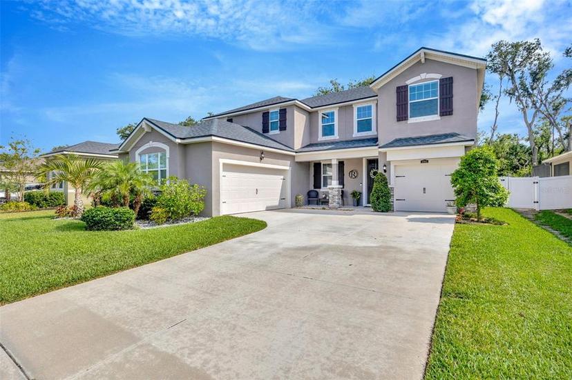 Picture of 12965 Satin Lily Drive, Riverview FL 33579