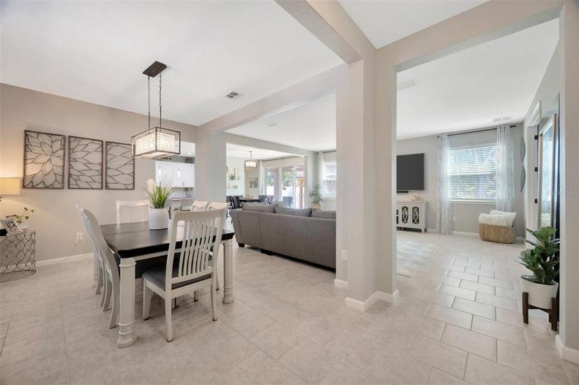 Picture of 12965 Satin Lily Drive, Riverview FL 33579