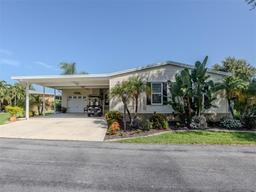 Picture of 357 Salt Creek Drive, North Port, FL 34287