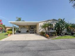 Picture of 357 Salt Creek Drive, North Port, FL 34287