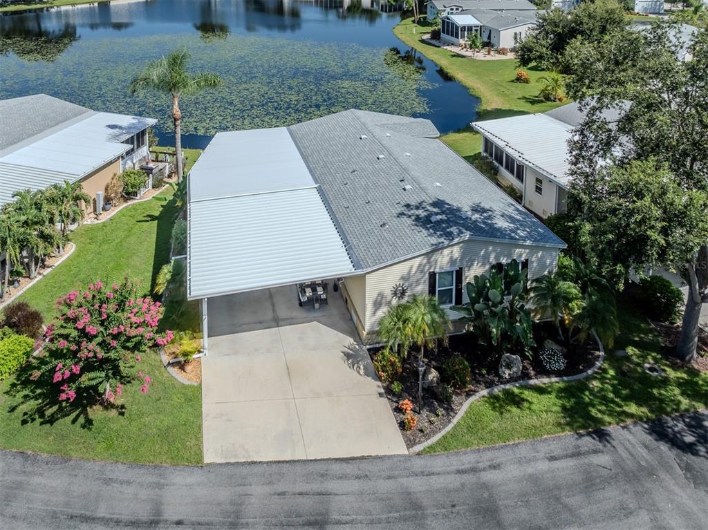 Picture of 357 Salt Creek Drive, North Port, FL 34287