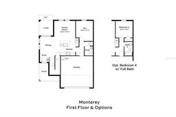 Picture of 6442 Horseshoe Lane Way, St Cloud, FL 34773