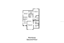 Picture of 6442 Horseshoe Lane Way, St Cloud, FL 34773
