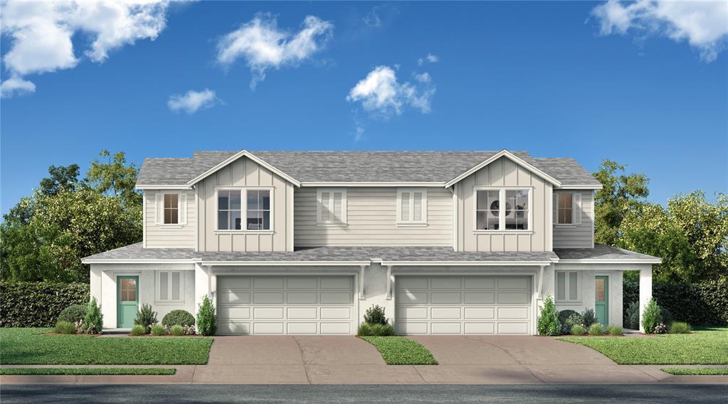 Picture of 6442 Horseshoe Lane Way, St Cloud, FL 34773